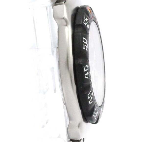 TAG HEUER Formula 1 Stainless Steel Quartz Mid Size Watch WA1210 - Picture 8 of 8